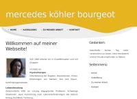 Köhler-Bourgeot Mercedes