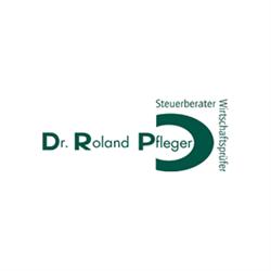 Dr. Roland Pfleger