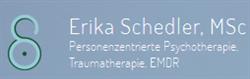 Praxis für ganzheitliche Psychotherapie und Traumatherapie - Erika Schedler, MSc