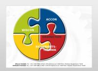 Website von WISCON - Dr. Winterleitner Buchhaltungsgesellschaft KG