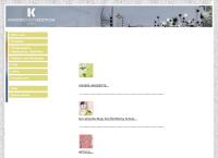 Website von Kinderschutzzentrum Wien-Hilfe u Beratung f Kinder Jugendliche u Eltern b Gewaltproblemen