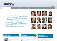 Unicon Management- Beratungsgesellschaft M.b.h.