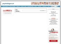 Sporschill Hermann, Mag.phil.
