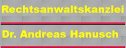 Hanusch Andreas, Ra Dr.