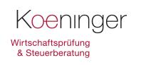 Dr.Andreas Köninger Wirtschaftsprüfungs- und Steuerberatungsgesellschaft mbH