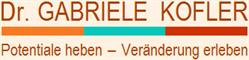 Kofler-Kraxberger Gabriele, Dr.