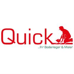 Quick Maler- und Bodenleger GmbH