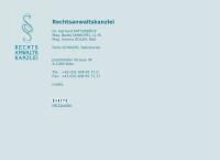 Dinhopel Beate, Ra Mag., Ll.m.