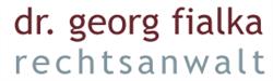 Fialka Georg, RA Mag.Dr.