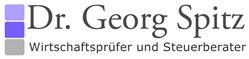 Spitz Georg, Dr.