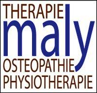 Therapiemaly, Marion Maly, Physiotherapeutin & Osteopathin in 1090 Wien