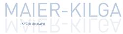 Maier-Kilga Nicola - Psychotherapie (Verhaltenstherapie)