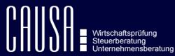 Causa Wirtschaftstreuhand GmbH