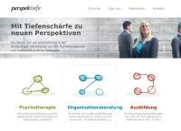 Website von Dörrer Stefan, Mag.