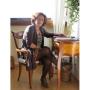 Wildling Ilse Dr - Psychotherapeutin und Psychologin