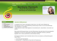 Hanisch Gordana