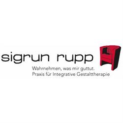 Dipl. Päd. Sigrun Rupp, Psychotherapeutin