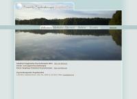 Website von Bolz Angelika