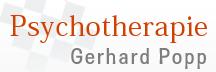 Popp Gerhard