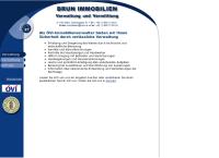 Brun Immobilien GmbH & Co KG