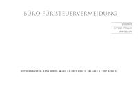 Hetzer Stephan A., Mag.dr.