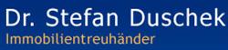 Dkfm. Dr. Stefan Duschek - Immobilientreuhänder