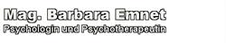 Emnet Barbara, Mag.