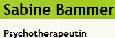 Bammer Sabine