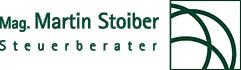 Stoiber Martin, Mag.