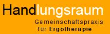 Grundschober Christiane - Ergotherapie f. Kinder - Praxis Handlungsraum