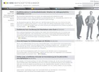 Website von Pöhn-Schweiger Maria, Mag.