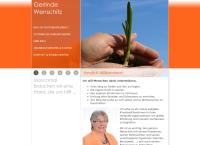 Wenschitz Gerlinde
