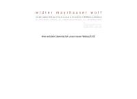Widter Mayrhauser Wolf Rechtsanwälte