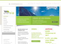 Website von Schwarzl Georgine Lorene