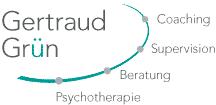 Grün Gertraud, Mag.a, Dsa
