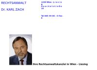 Zach Karl, Ra Dr.