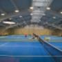 Tennishalle Eisenstadt