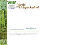 Verein Für Holzpackmittel (Vhp)