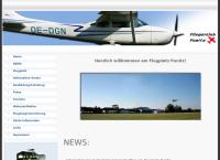 Unionsportfliegerclub Punitz, Kurzform Usfc Punitz