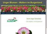 Erwin Unger Gartenbaubetrieb GmbH
