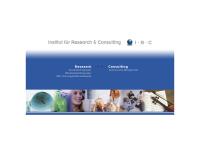 Research & Consulting GmbH