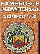 Hambrusch Jagdwaffen GmbH