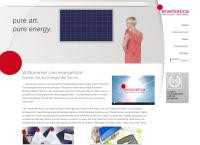 Energetica Energietechnik GmbH