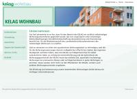 Gemeinnützige Wohnungsgesellschaft der Kelag, GmbH