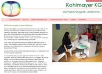 Kohlmayer KG