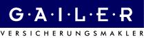 Gailer Versicherungsmakler GmbH - Gailer Versicherungsmakler GmbH