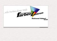 Farbenzentrum Raimund Haberl