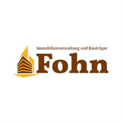 FOHN Immobilienverwaltung GmbH