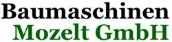 Baumaschinen Mozelt GmbH