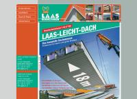 Laas Leichtdach - Systeme GmbH